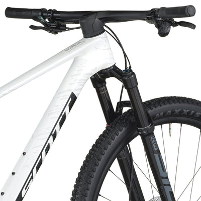 SCOTT Scale RC Team Issue BIKES SCOTT Bikes 