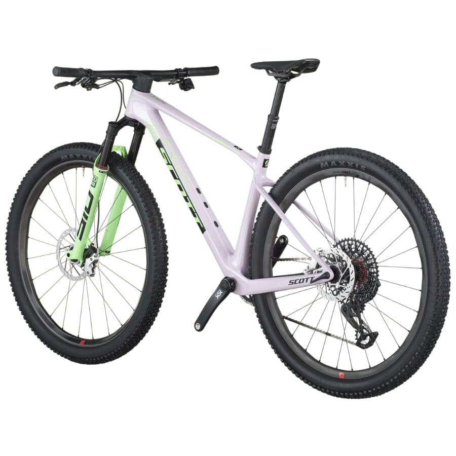 SCOTT Scale RC World Cup | Contender Bicycles