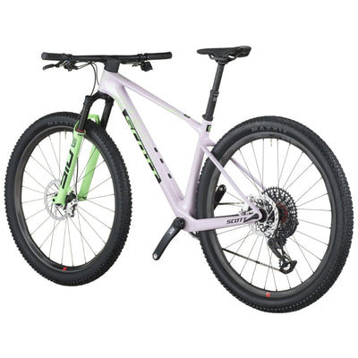 SCOTT Scale RC World Cup | Contender Bicycles