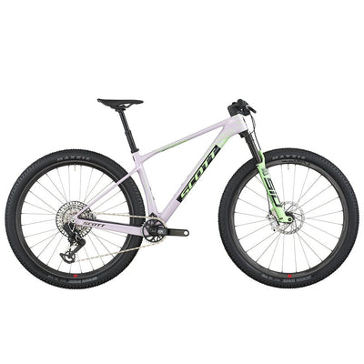 SCOTT Scale RC World Cup | Contender Bicycles