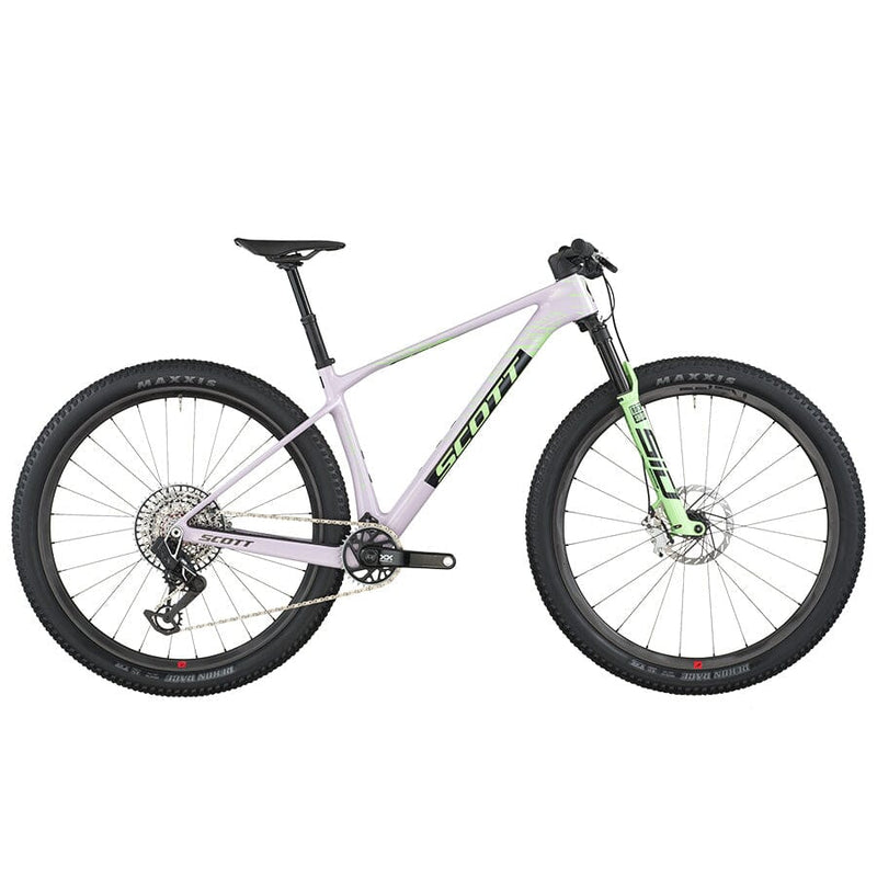 SCOTT Scale RC World Cup | Contender Bicycles