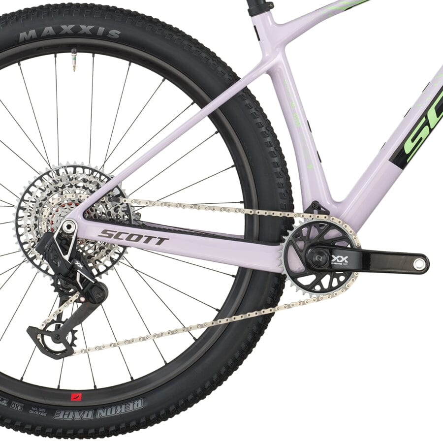 SCOTT Scale RC World Cup | Contender Bicycles