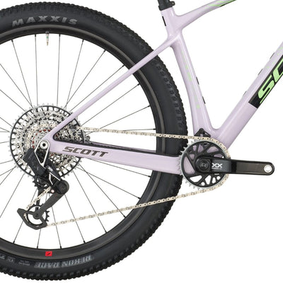 SCOTT Scale RC World Cup | Contender Bicycles