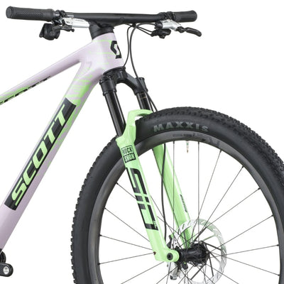 SCOTT Scale RC World Cup | Contender Bicycles