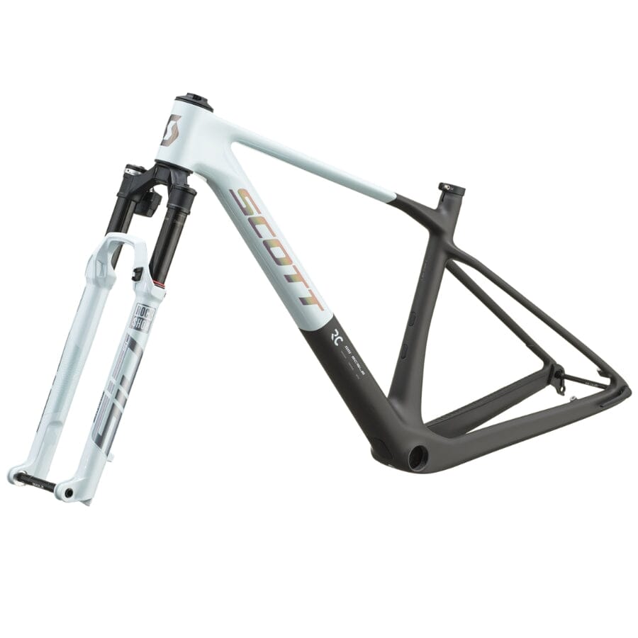 SCOTT Scale RC World Cup Frame+Fork BIKES SCOTT Bikes 