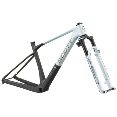 SCOTT Scale RC World Cup Frame+Fork BIKES SCOTT Bikes 
