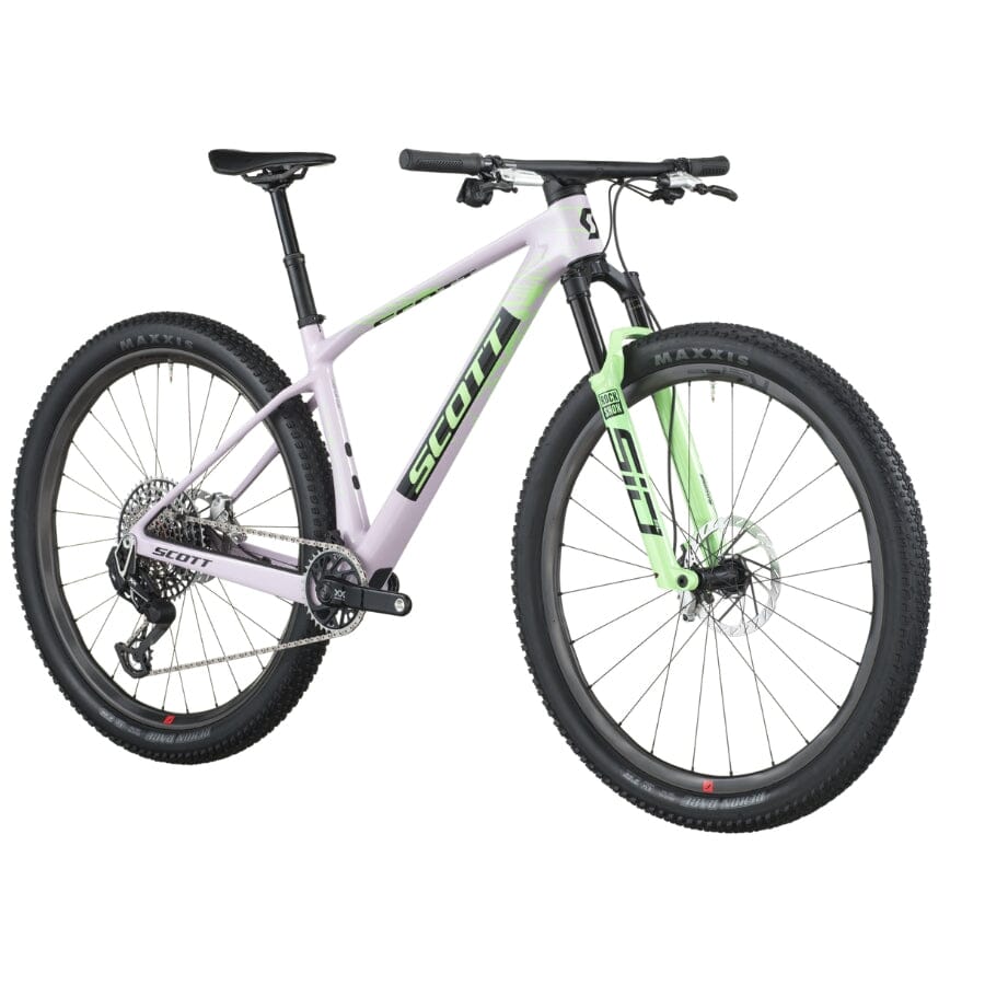 SCOTT Scale RC World Cup | Contender Bicycles