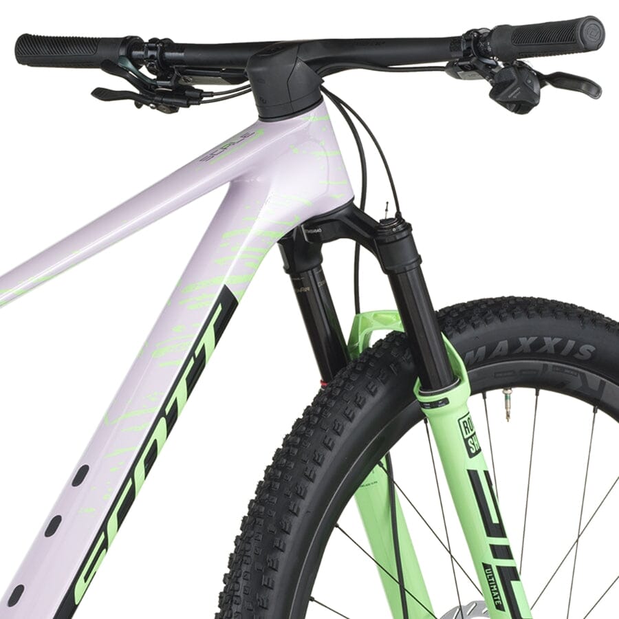 SCOTT Scale RC World Cup | Contender Bicycles