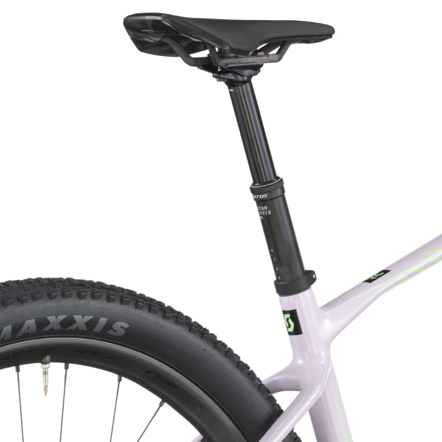 SCOTT Scale RC World Cup | Contender Bicycles