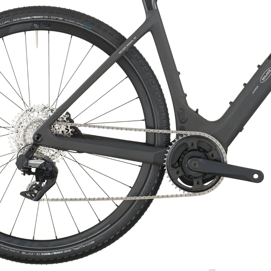 SCOTT Solace Gravel 30 | Contender Bicycles