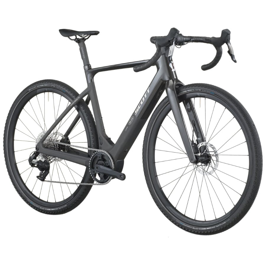 SCOTT Solace Gravel 30 | Contender Bicycles