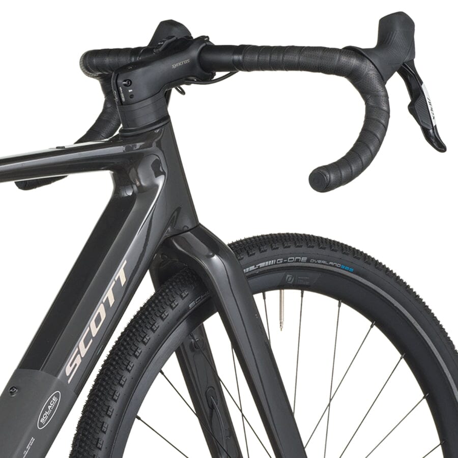 SCOTT Solace Gravel 30 | Contender Bicycles