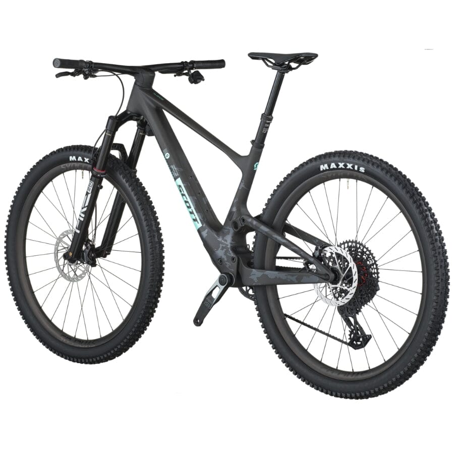 SCOTT Spark 900 EVO BIKES SCOTT Bikes 
