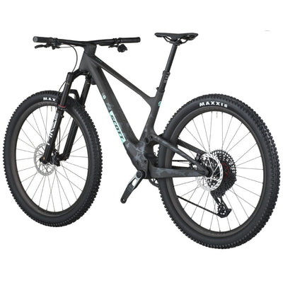 SCOTT Spark 900 EVO BIKES SCOTT Bikes 