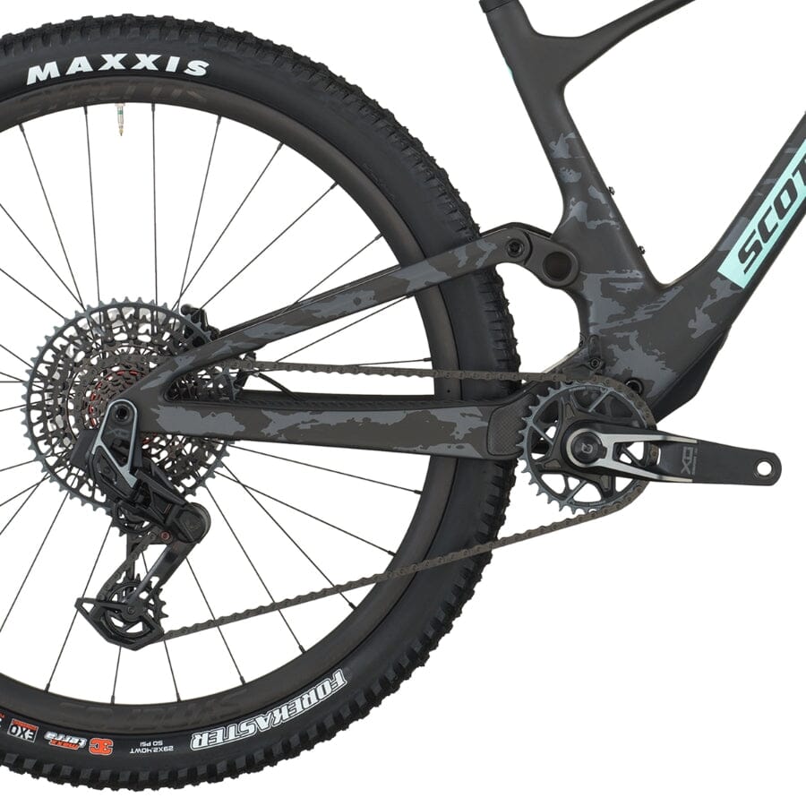 SCOTT Spark 900 EVO BIKES SCOTT Bikes 