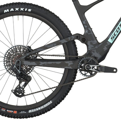 SCOTT Spark 900 EVO BIKES SCOTT Bikes 