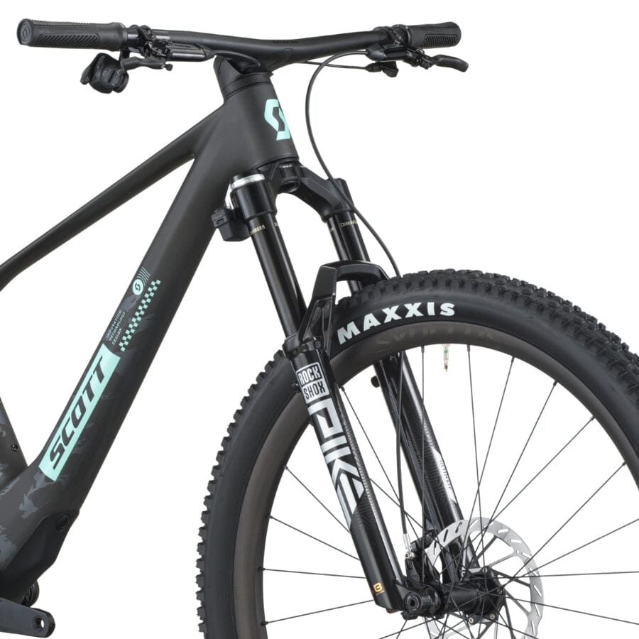 SCOTT Spark 900 EVO BIKES SCOTT Bikes 