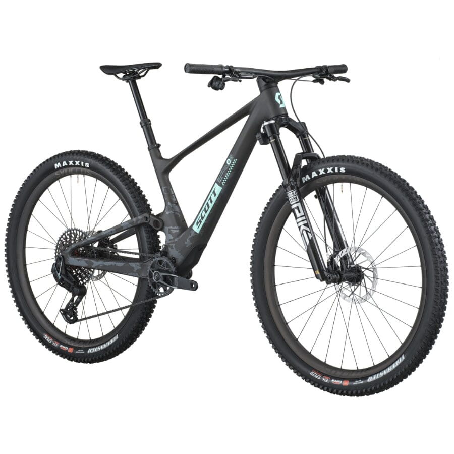 SCOTT Spark 900 EVO BIKES SCOTT Bikes 