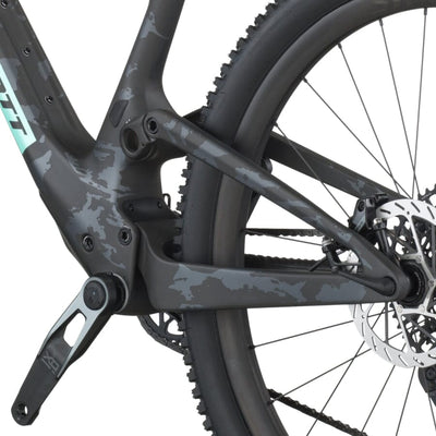 SCOTT Spark 900 EVO BIKES SCOTT Bikes 