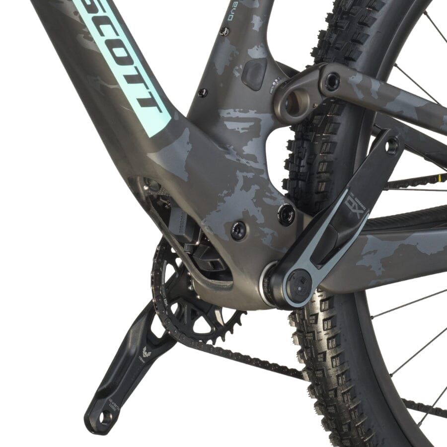 SCOTT Spark 900 EVO BIKES SCOTT Bikes 