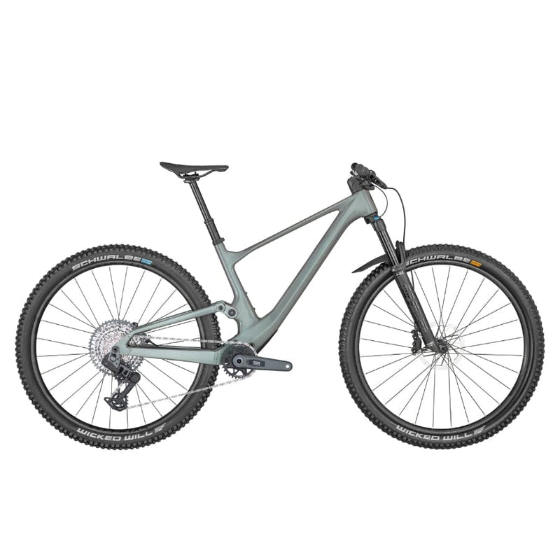 SCOTT Spark 920 TR | Contender Bicycles