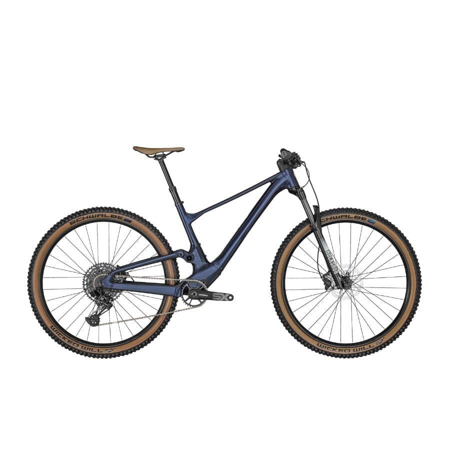 SCOTT Spark 970