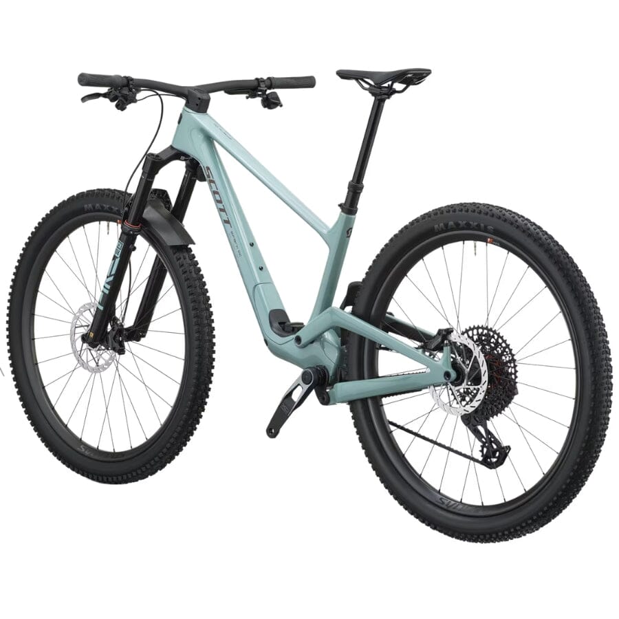 SCOTT Spark DC 10 BIKES SCOTT Bikes 