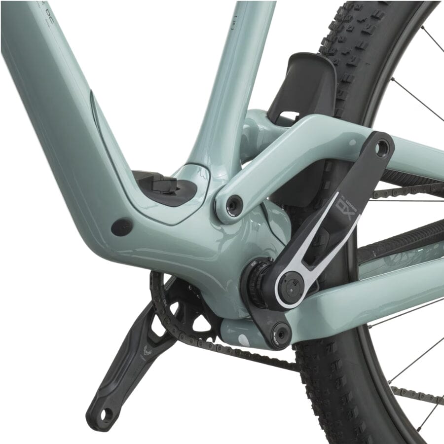 SCOTT Spark DC 10 BIKES SCOTT Bikes 