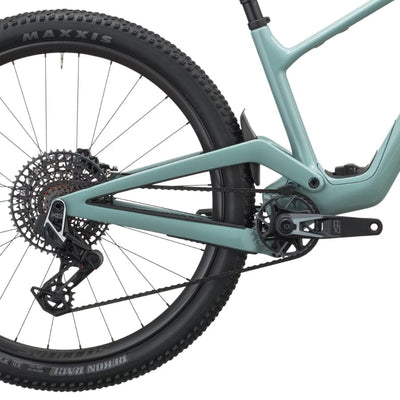 SCOTT Spark DC 10 BIKES SCOTT Bikes 