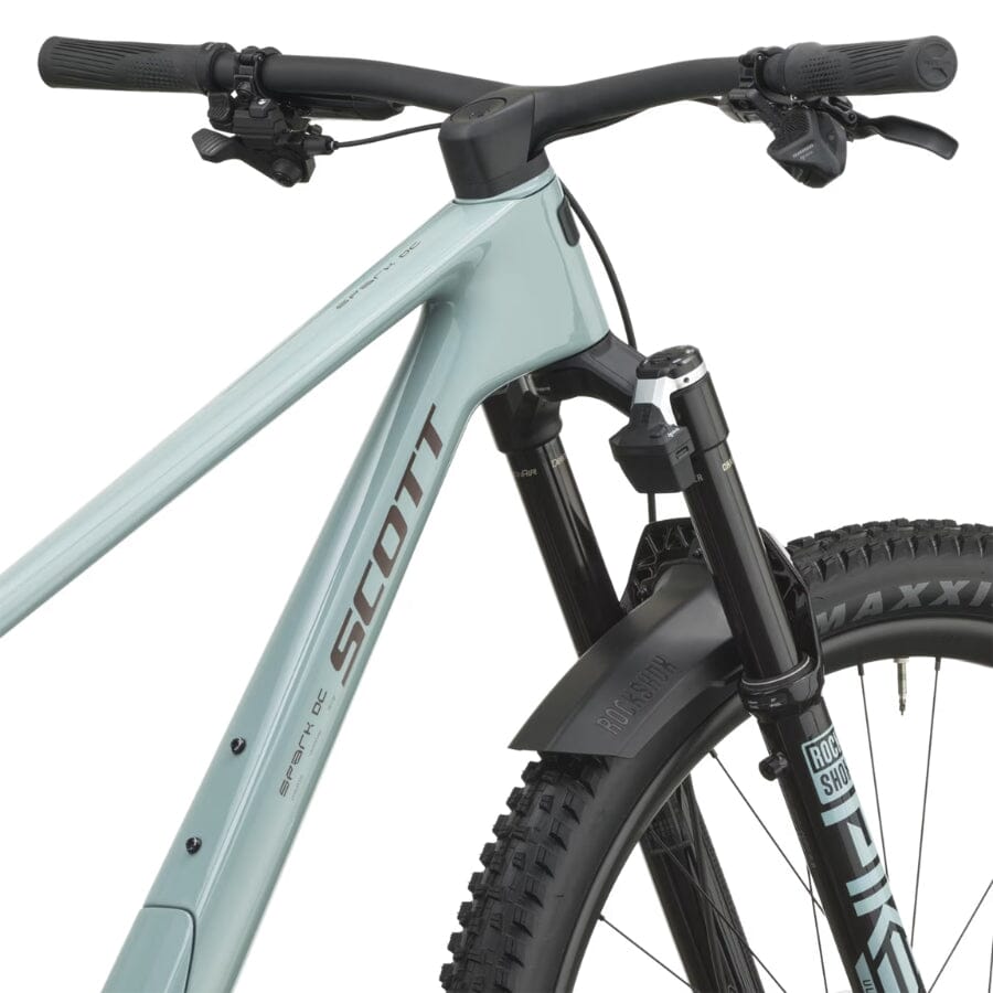 SCOTT Spark DC 10 BIKES SCOTT Bikes 