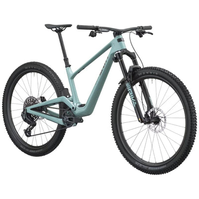 SCOTT Spark DC 10 BIKES SCOTT Bikes 
