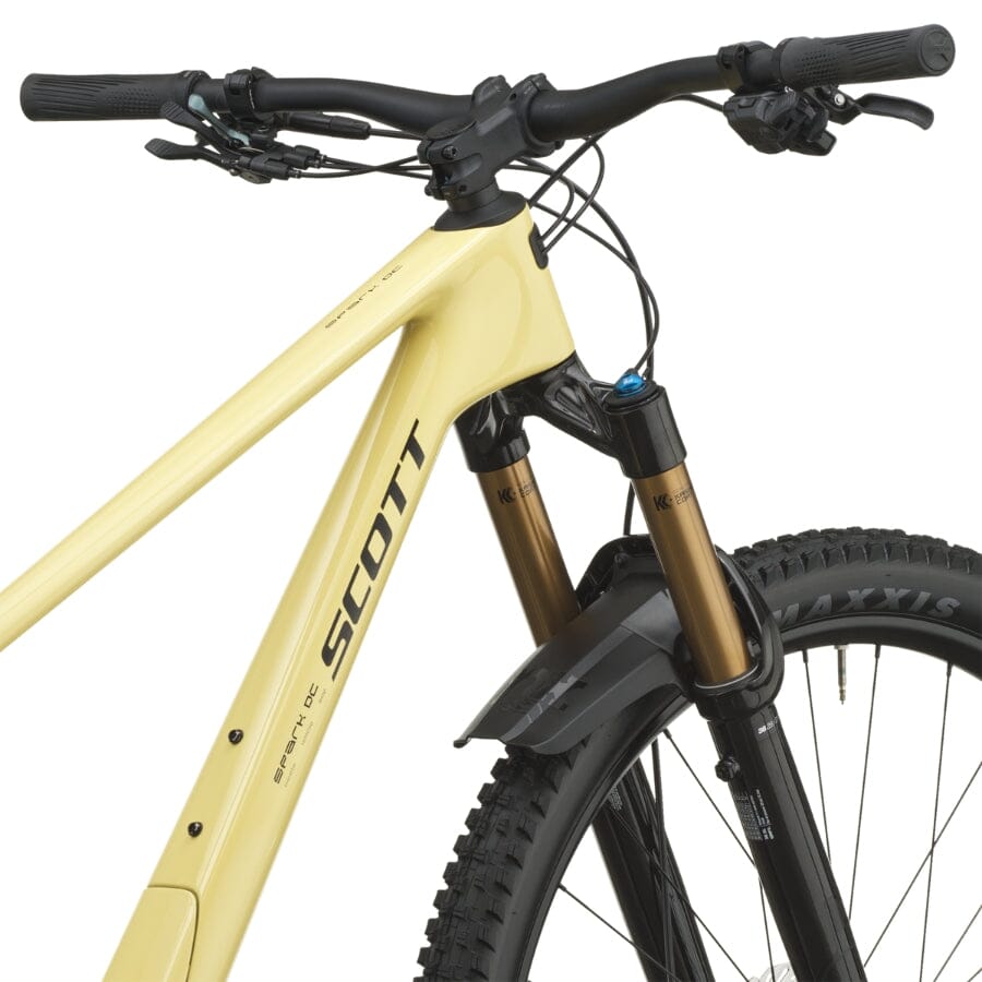 SCOTT Spark DC 20 BIKES SCOTT Bikes 