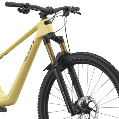 SCOTT Spark DC 20 BIKES SCOTT Bikes 