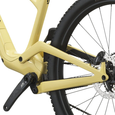 SCOTT Spark DC 20 BIKES SCOTT Bikes 
