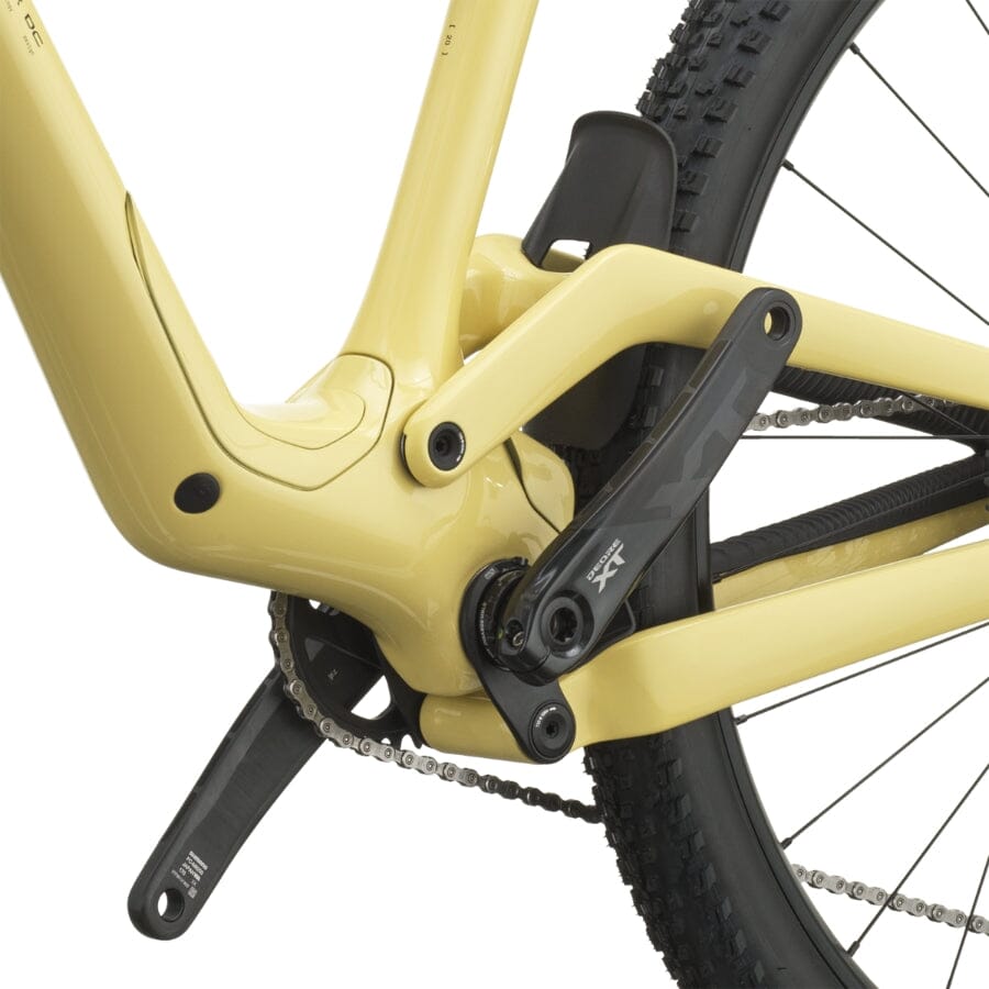 SCOTT Spark DC 20 BIKES SCOTT Bikes 