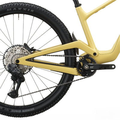 SCOTT Spark DC 20 BIKES SCOTT Bikes 