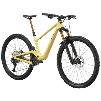 SCOTT Spark DC 20 BIKES SCOTT Bikes 