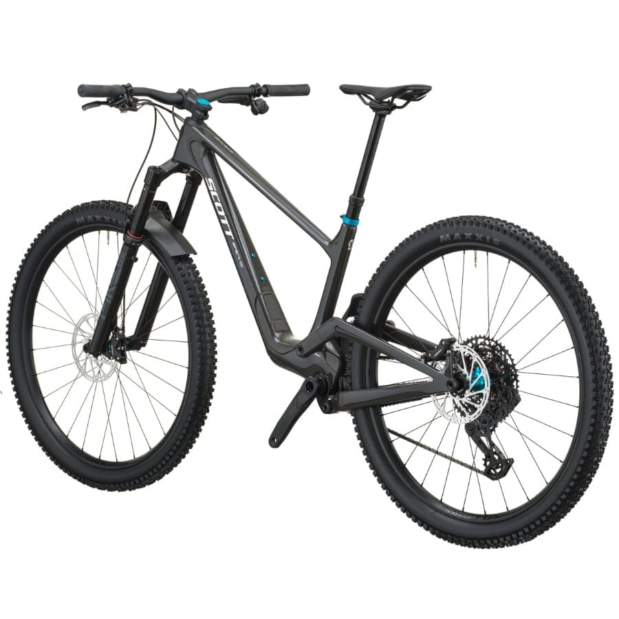 SCOTT Spark DC 30 | Contender Bicycles