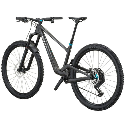 SCOTT Spark DC 30 BIKES SCOTT Bikes 