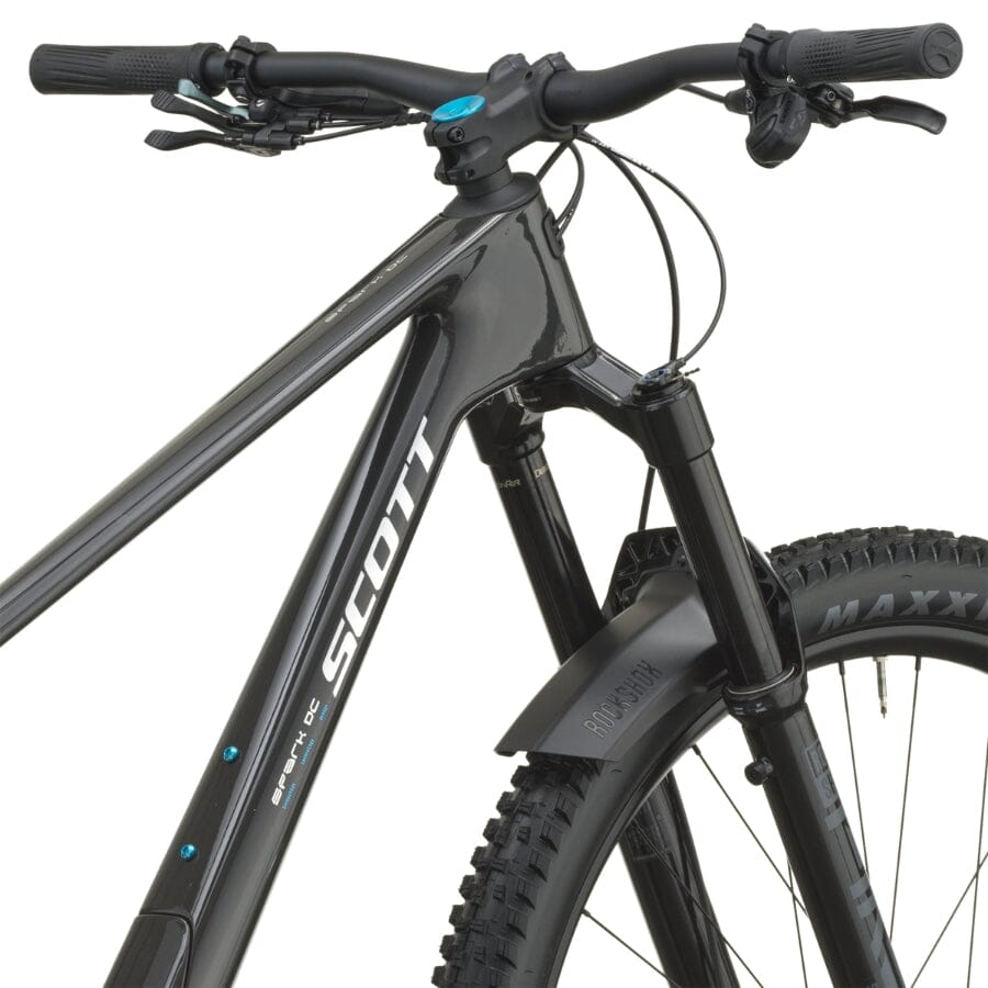 SCOTT Spark DC 30 BIKES SCOTT Bikes 
