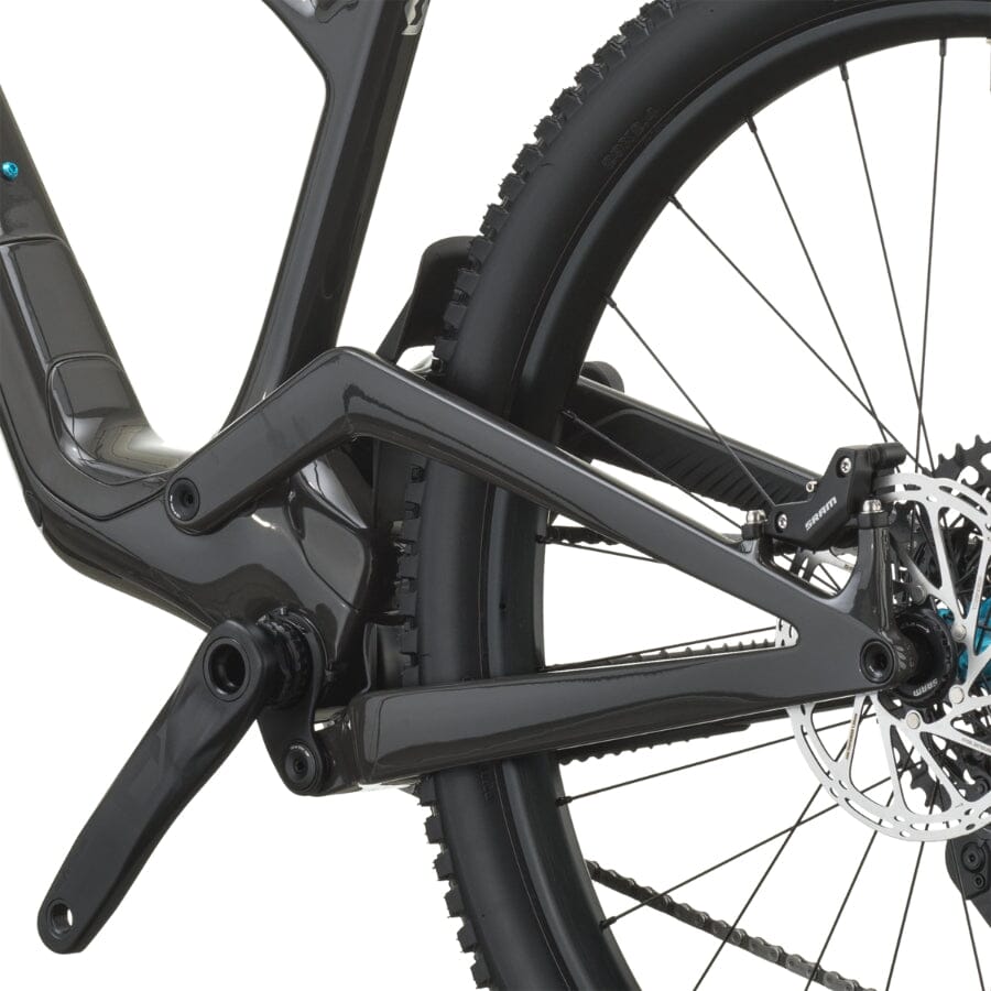 SCOTT Spark DC 30 BIKES SCOTT Bikes 