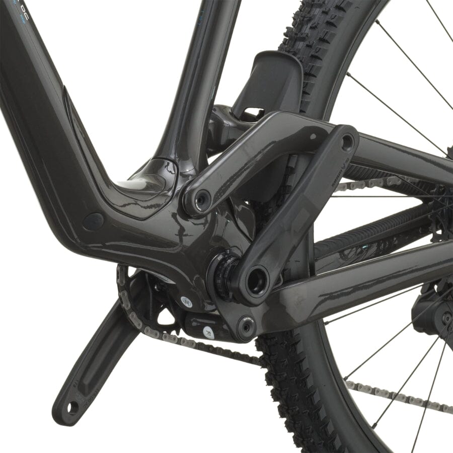 SCOTT Spark DC 30 BIKES SCOTT Bikes 