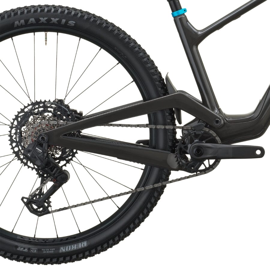SCOTT Spark DC 30 BIKES SCOTT Bikes 