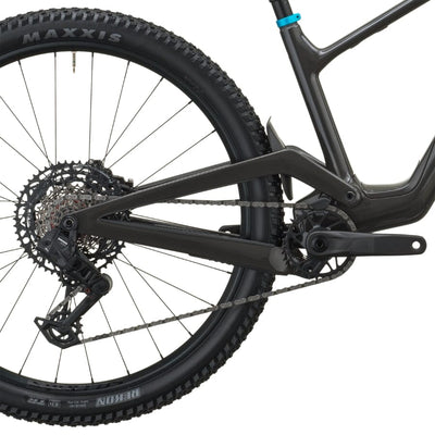 SCOTT Spark DC 30 BIKES SCOTT Bikes 