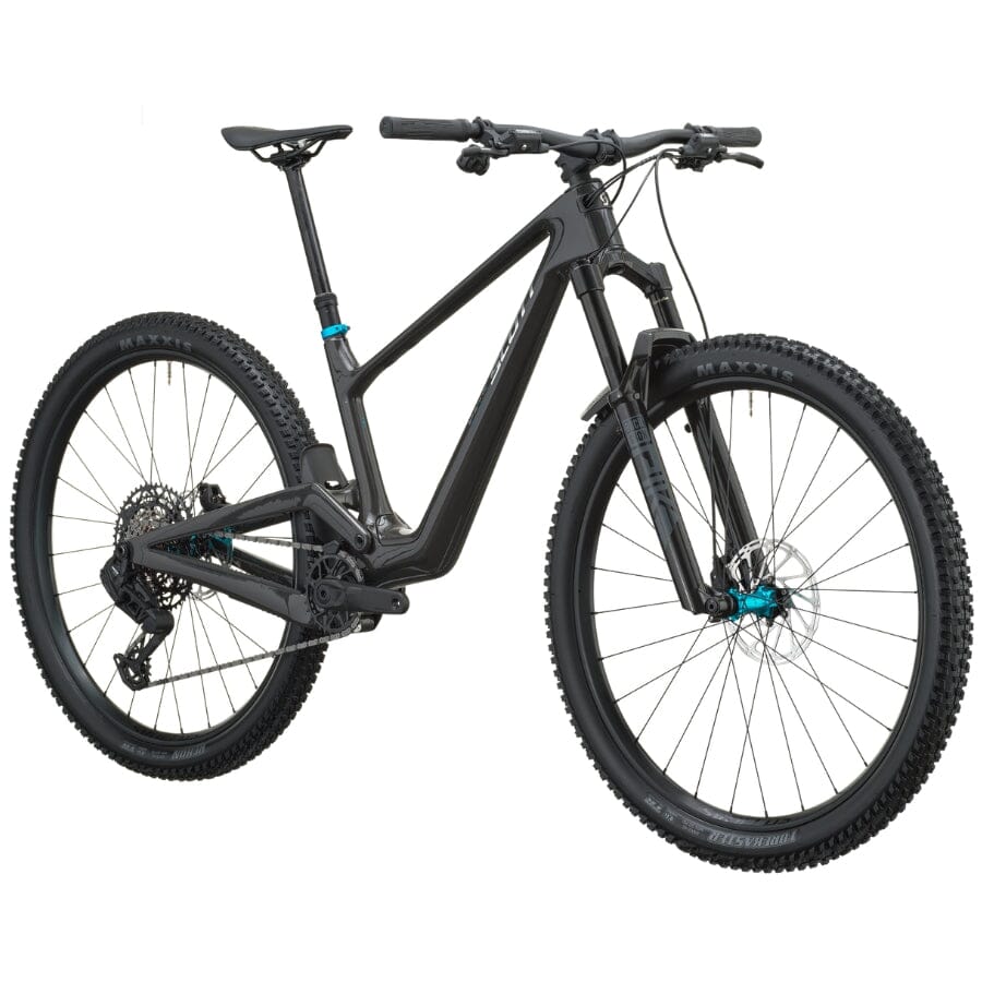 SCOTT Spark DC 30 BIKES SCOTT Bikes 