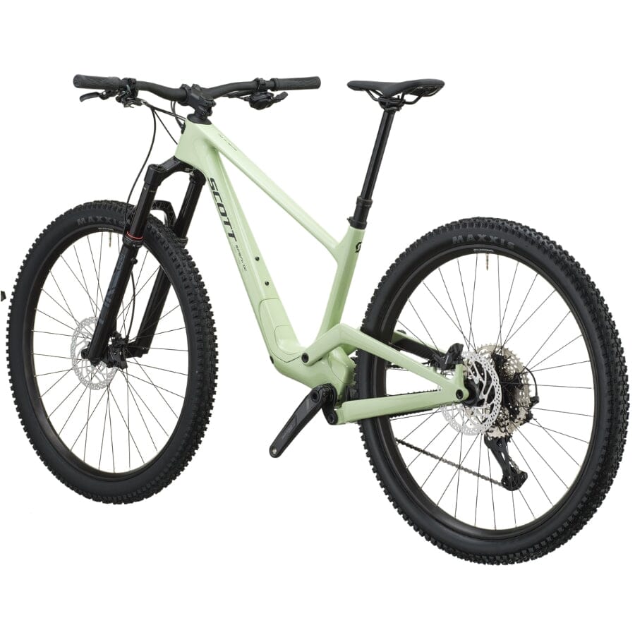 SCOTT Spark DC 40 | Contender Bicycles