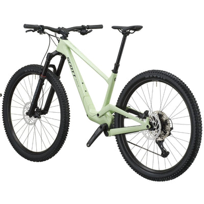SCOTT Spark DC 40 | Contender Bicycles
