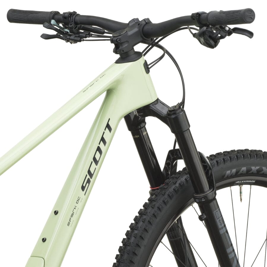 SCOTT Spark DC 40 | Contender Bicycles