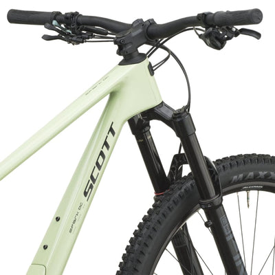 SCOTT Spark DC 40 | Contender Bicycles