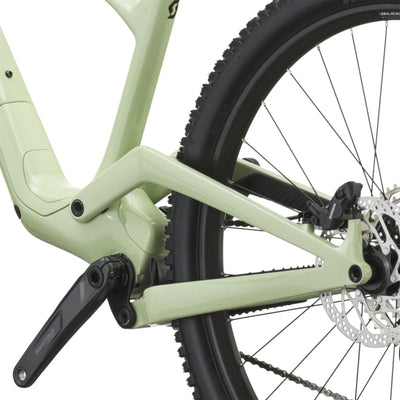 SCOTT Spark DC 40 | Contender Bicycles